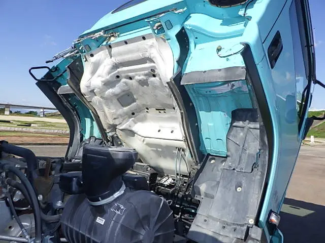 いすゞ フォワード 2PG-FSR90S2(未入力/関係無)の写真31