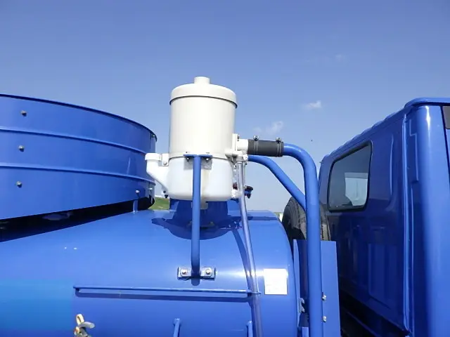 いすゞ エルフ TPG-NKR85AN(未入力/関係無)の写真8