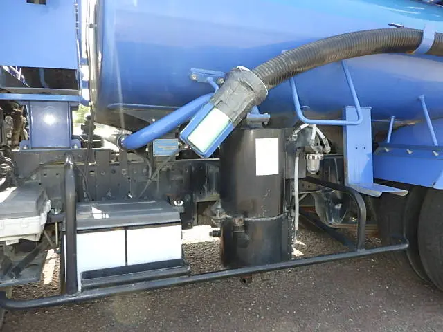 いすゞ エルフ TPG-NKR85AN(未入力/関係無)の写真10