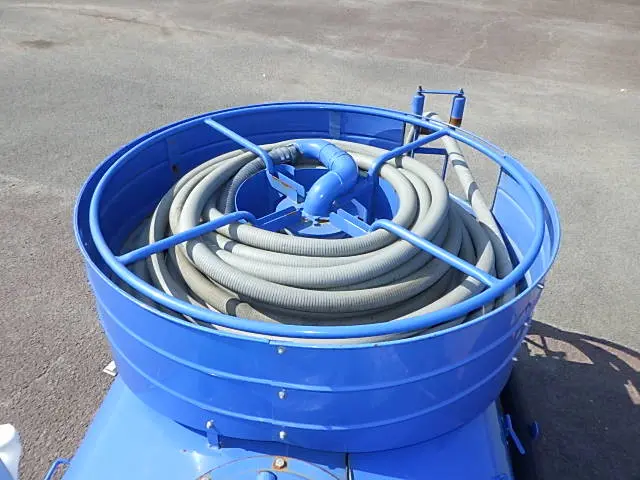 いすゞ エルフ TPG-NKR85AN(未入力/関係無)の写真11