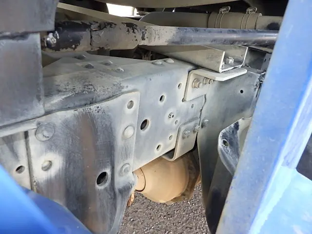 いすゞ エルフ TPG-NKR85AN(未入力/関係無)の写真13