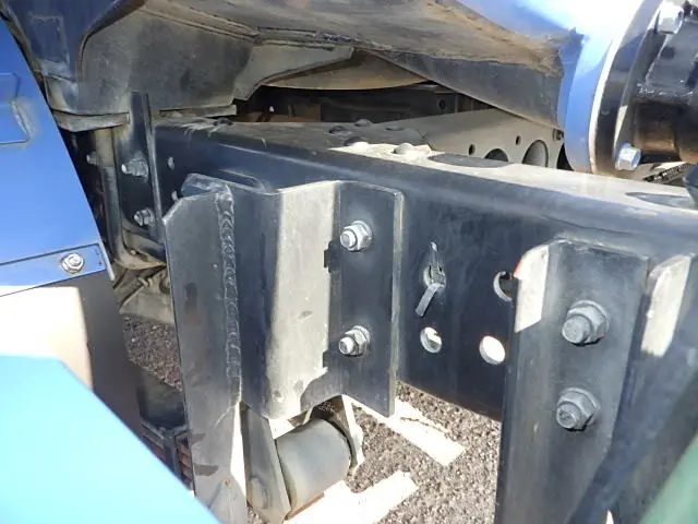 いすゞ エルフ TPG-NKR85AN(未入力/関係無)の写真14