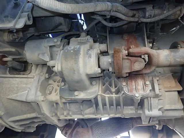 いすゞ エルフ TPG-NKR85AN(未入力/関係無)の写真15