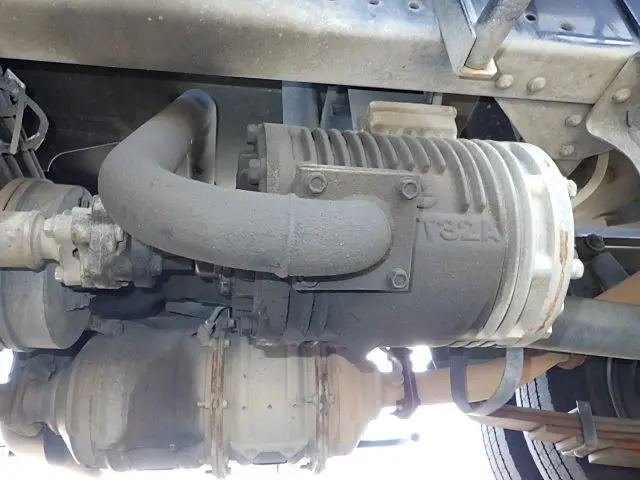 いすゞ エルフ TPG-NKR85AN(未入力/関係無)の写真16