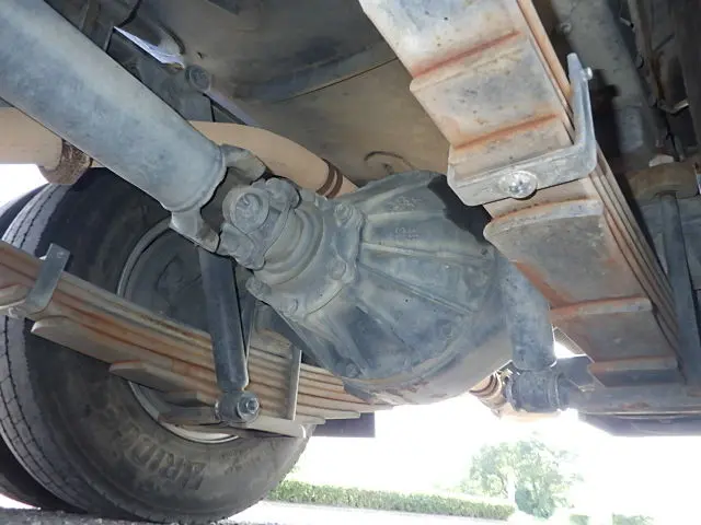 いすゞ エルフ TPG-NKR85AN(未入力/関係無)の写真17