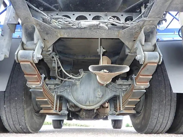 いすゞ エルフ TPG-NKR85AN(未入力/関係無)の写真18