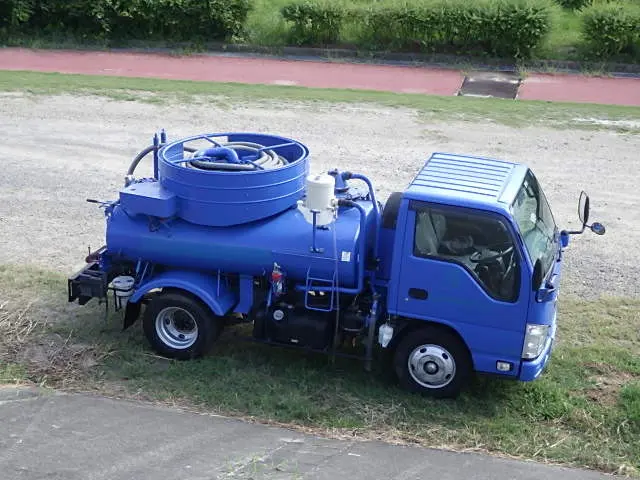 いすゞ エルフ TPG-NKR85AN(未入力/関係無)の写真19