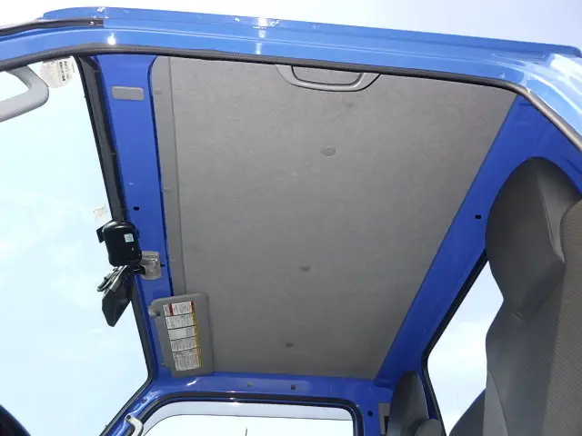 いすゞ エルフ TPG-NKR85AN(未入力/関係無)の写真20