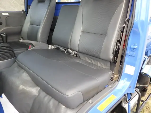 いすゞ エルフ TPG-NKR85AN(未入力/関係無)の写真21