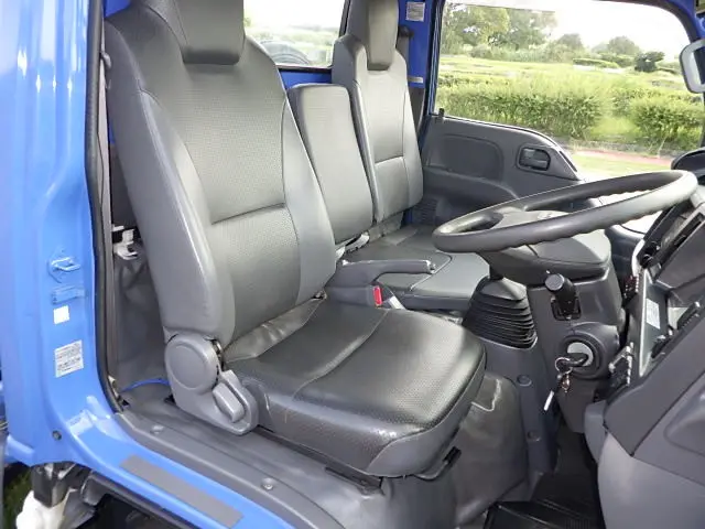 いすゞ エルフ TPG-NKR85AN(未入力/関係無)の写真23