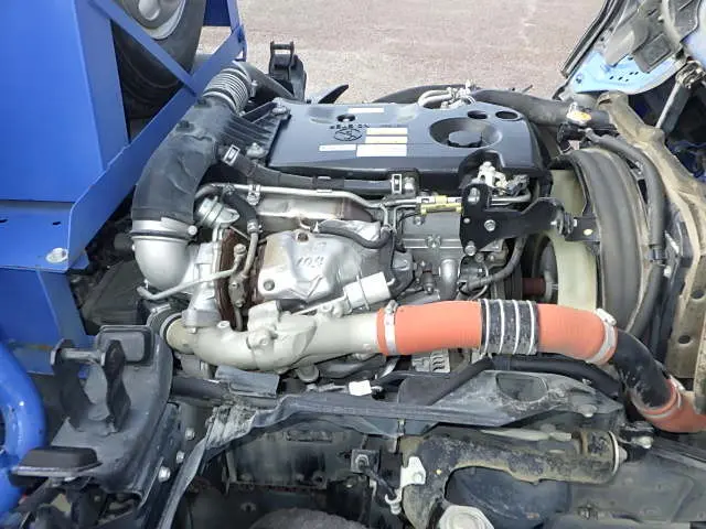 いすゞ エルフ TPG-NKR85AN(未入力/関係無)の写真25