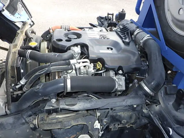 いすゞ エルフ TPG-NKR85AN(未入力/関係無)の写真26