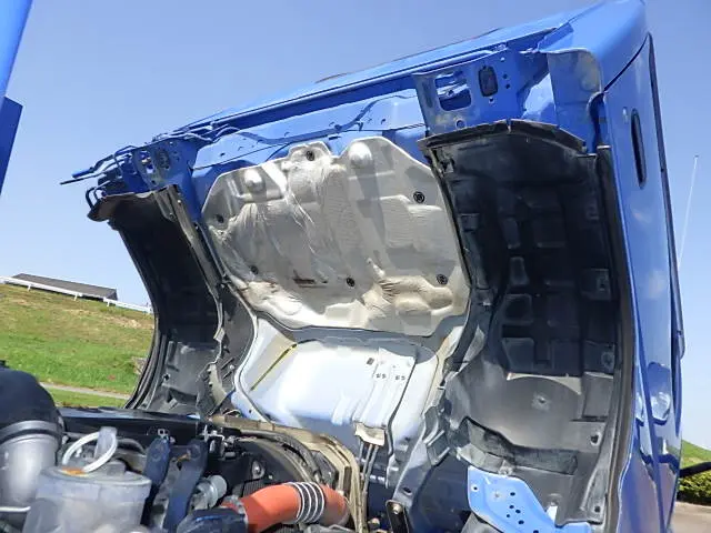 いすゞ エルフ TPG-NKR85AN(未入力/関係無)の写真28