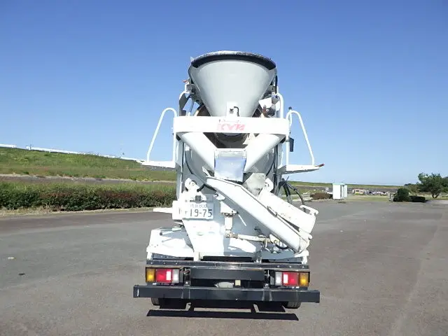 いすゞ エルフ TPG-NKR85N(2WD)の写真5