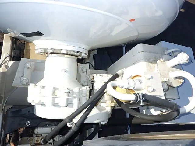 いすゞ エルフ TPG-NKR85N(2WD)の写真7