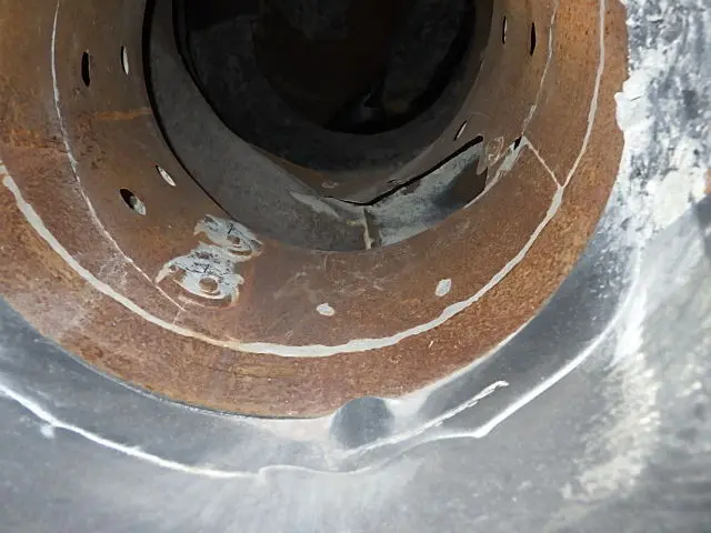 いすゞ エルフ TPG-NKR85N(2WD)の写真10