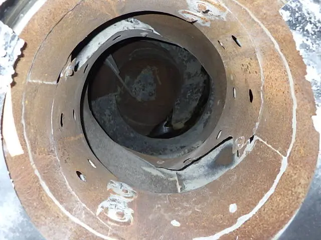 いすゞ エルフ TPG-NKR85N(2WD)の写真11