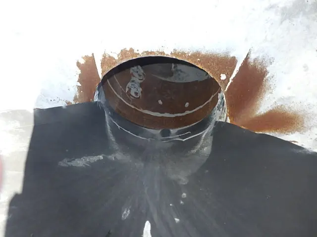 いすゞ エルフ TPG-NKR85N(2WD)の写真12