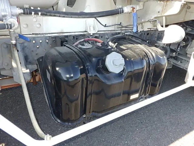 いすゞ エルフ TPG-NKR85N(2WD)の写真16