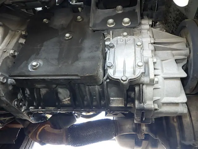 いすゞ エルフ TPG-NKR85N(2WD)の写真17