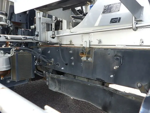 日野 レンジャー LKG-FD7JDAA(未入力/関係無)の写真17