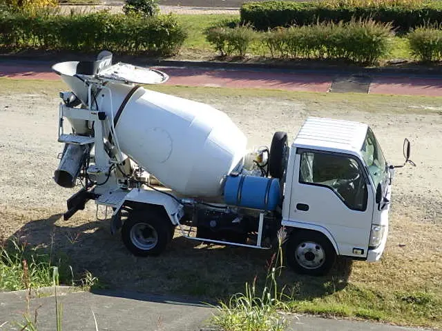 いすゞ エルフ TPG-NKR85N(2WD)の写真20