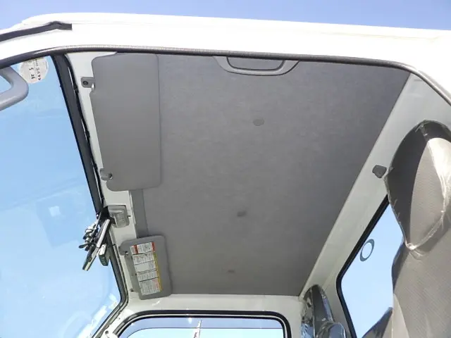 いすゞ エルフ TPG-NKR85N(2WD)の写真21