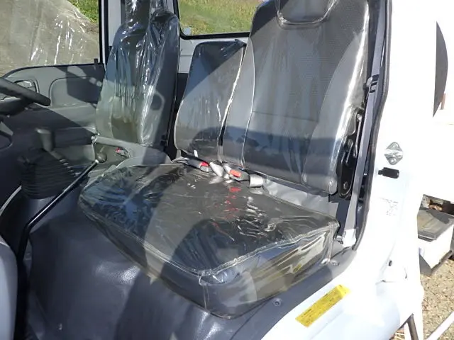 いすゞ エルフ TPG-NKR85N(2WD)の写真22