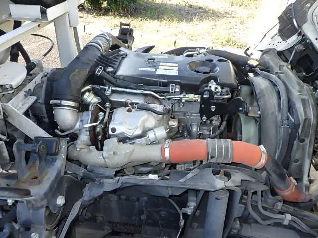 いすゞ エルフ TPG-NKR85N(2WD)の写真25