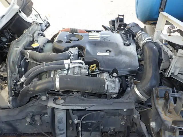 いすゞ エルフ TPG-NKR85N(2WD)の写真26