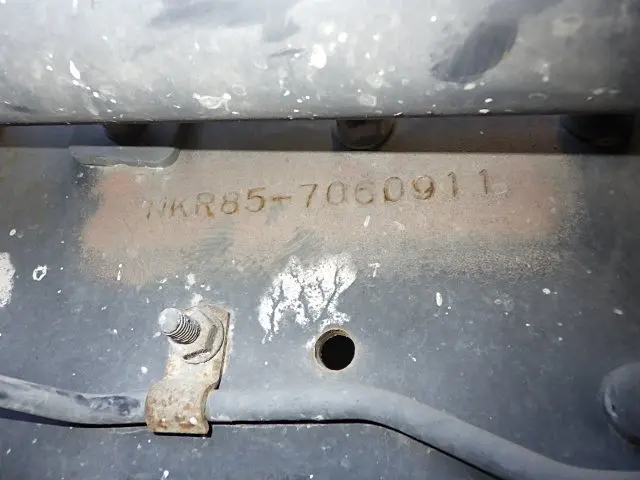 いすゞ エルフ TPG-NKR85N(2WD)の写真27