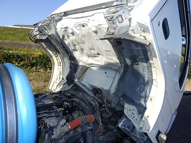 いすゞ エルフ TPG-NKR85N(2WD)の写真30