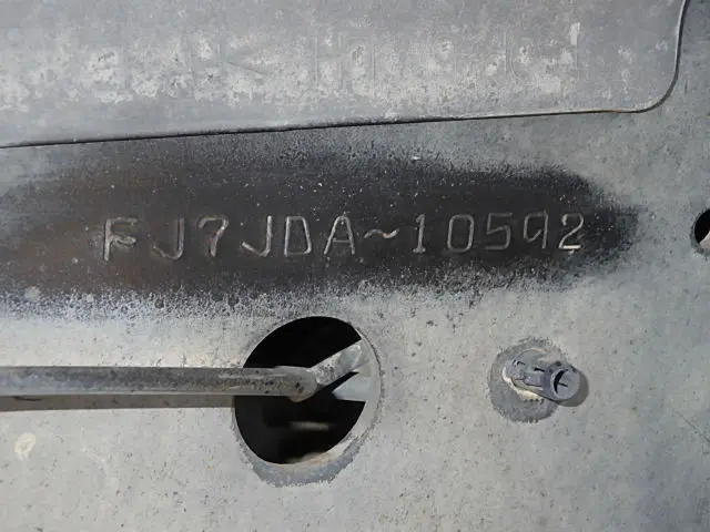 日野 レンジャー LKG-FD7JDAA(未入力/関係無)の写真30