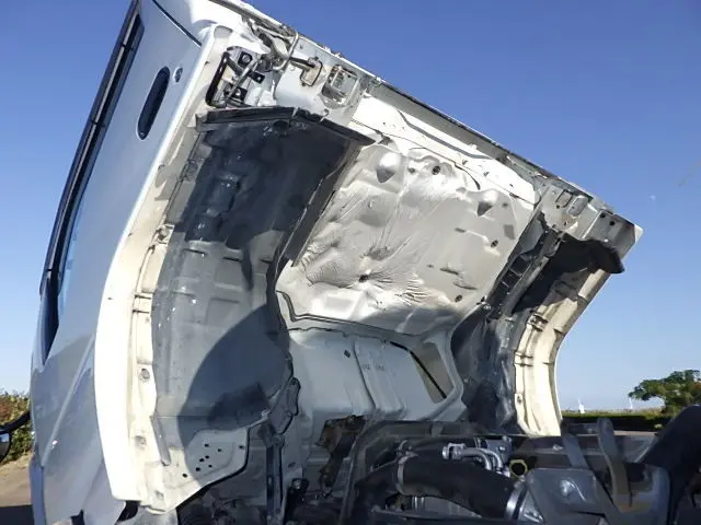 いすゞ エルフ TPG-NKR85N(2WD)の写真31