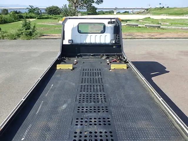 いすゞ エルフ TKG-NPR85ANの写真5