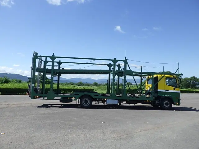 日野 レンジャー 2KG-FE2ABA(2WD)の写真6