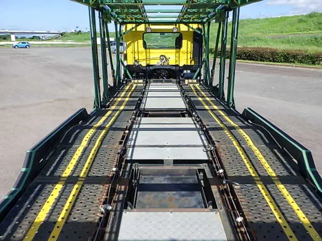日野 レンジャー 2KG-FE2ABA(2WD)の写真7