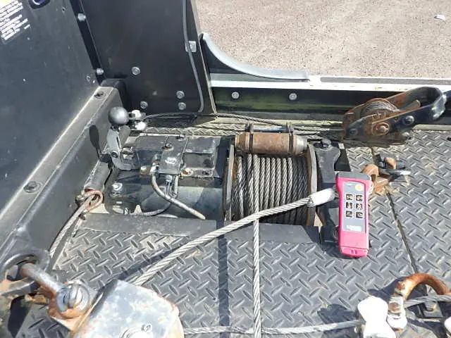 いすゞ エルフ TKG-NPR85ANの写真8