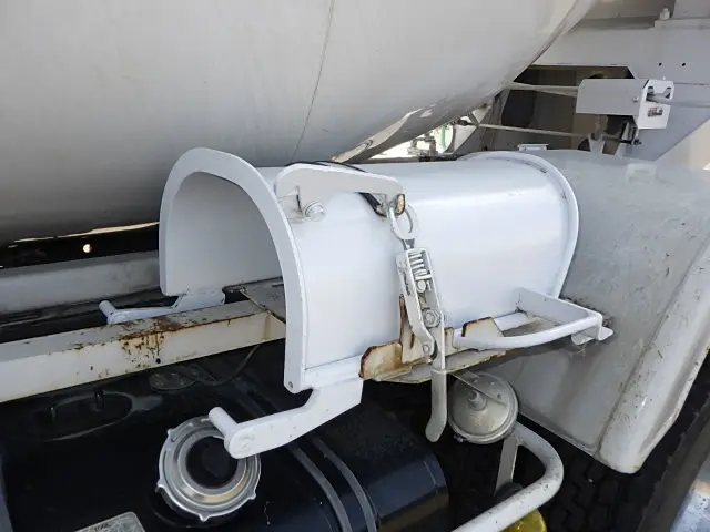 日野 レンジャー LKG-C(未入力/関係無)の写真8