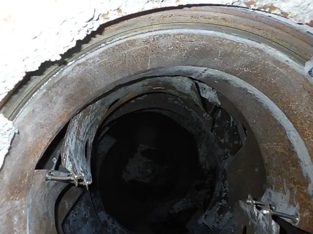 日野 レンジャー LKG-C(未入力/関係無)の写真9