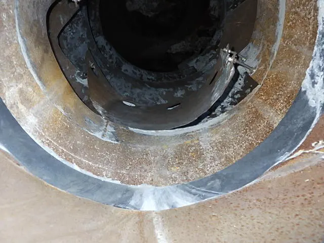 日野 レンジャー LKG-C(未入力/関係無)の写真10