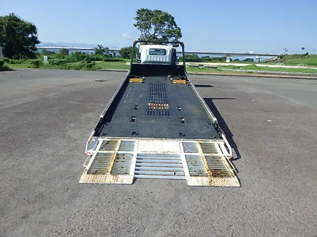 いすゞ エルフ TKG-NPR85ANの写真11