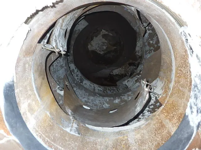 日野 レンジャー LKG-C(未入力/関係無)の写真11