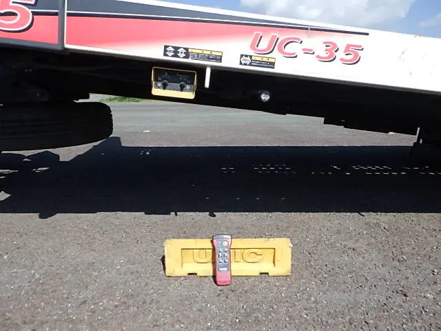 いすゞ エルフ TKG-NPR85ANの写真12