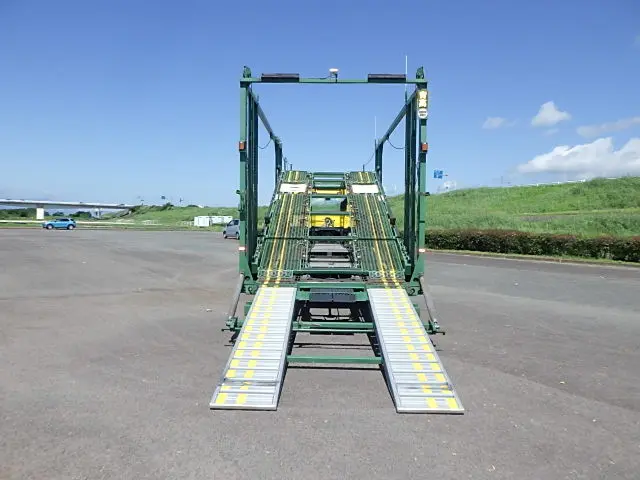 日野 レンジャー 2KG-FE2ABA(2WD)の写真12