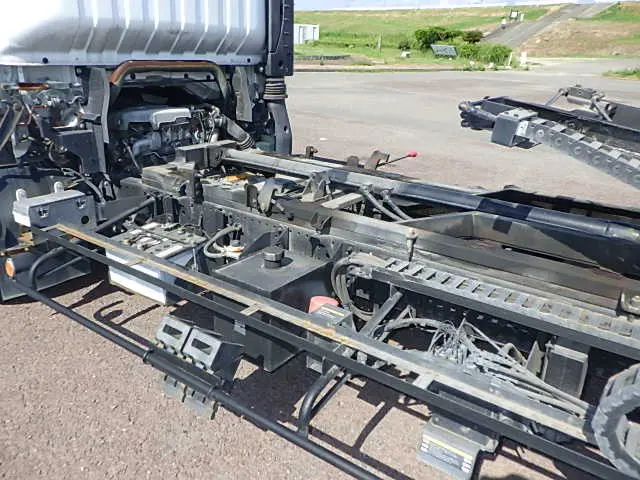 いすゞ エルフ TKG-NPR85ANの写真13