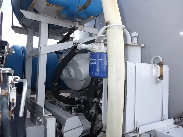 日野 レンジャー LKG-C(未入力/関係無)の写真13