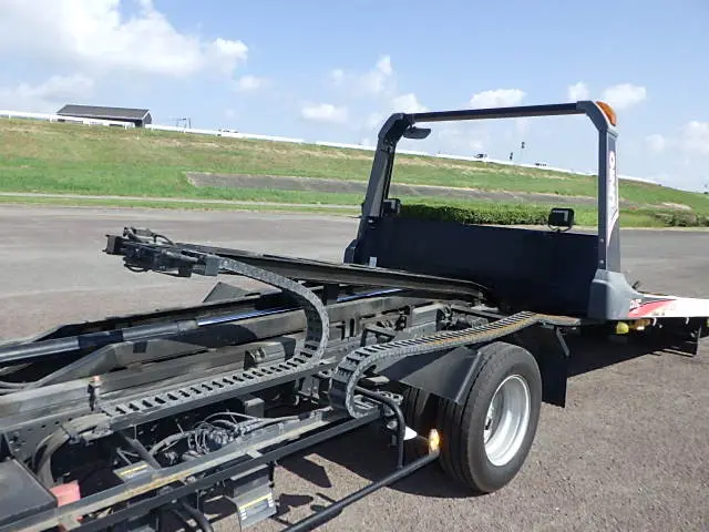 いすゞ エルフ TKG-NPR85ANの写真14