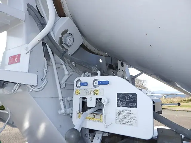 日野 レンジャー LKG-C(未入力/関係無)の写真14