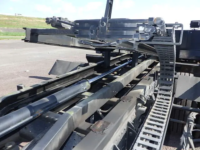 いすゞ エルフ TKG-NPR85ANの写真15